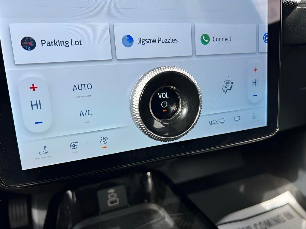 Ford Mustang Mach-E GT 2025