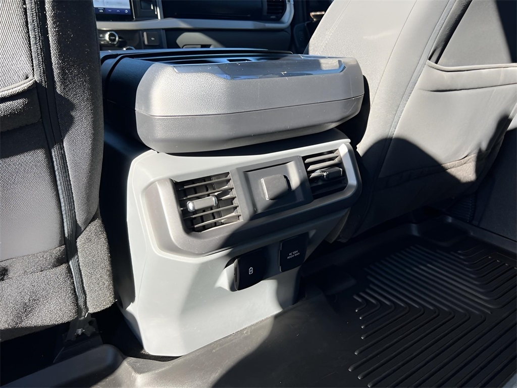 Ford F-150 XLT SuperCrew 5.5-ft. Bed 4WD 2021