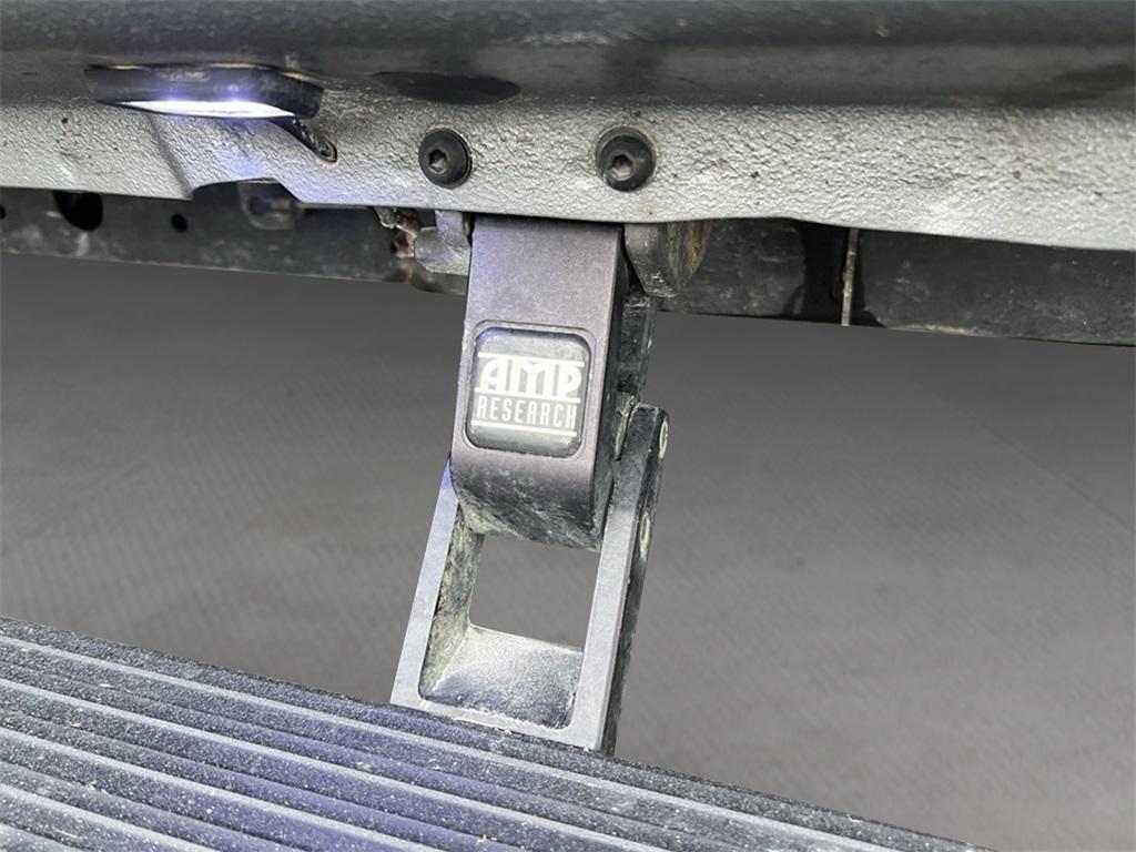 Chevrolet Colorado LT Ext. Cab 4WD 2021