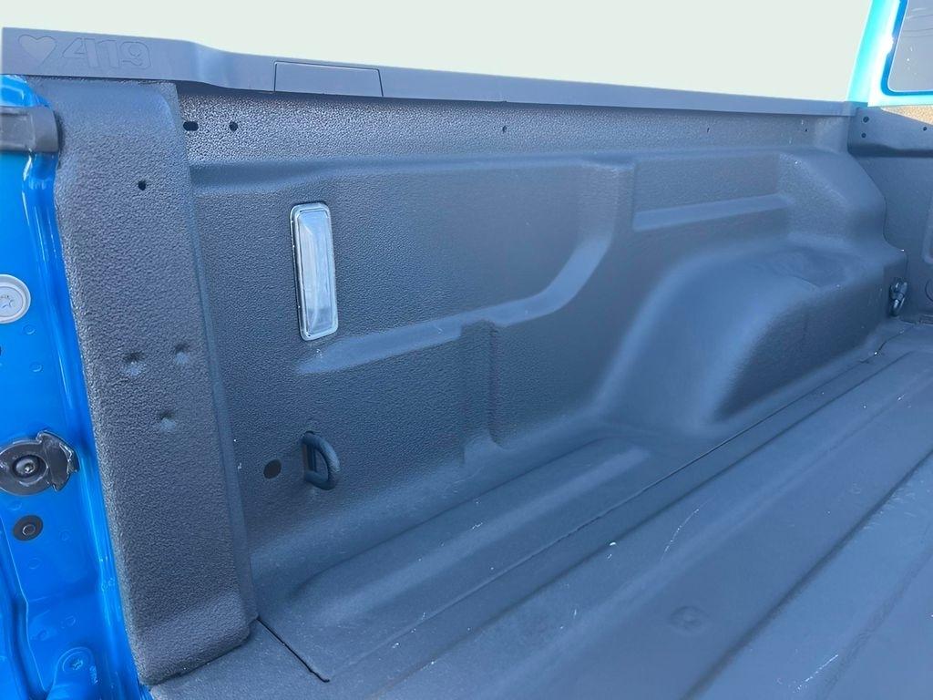 Jeep Gladiator Sport S 2024