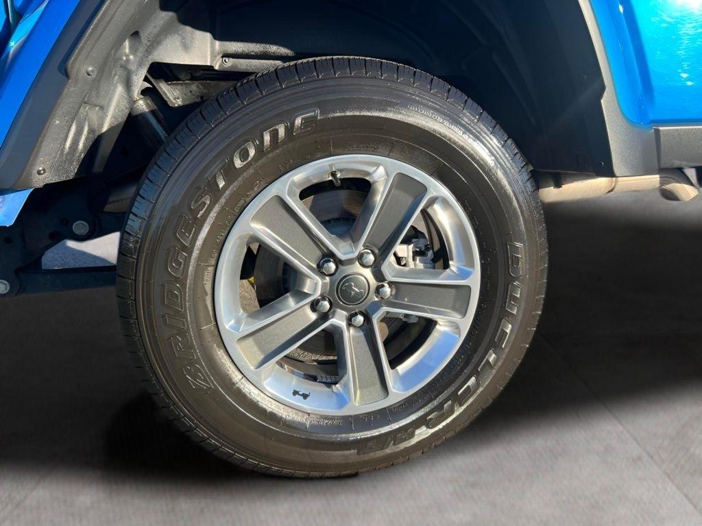 Jeep Gladiator Sport S 2024