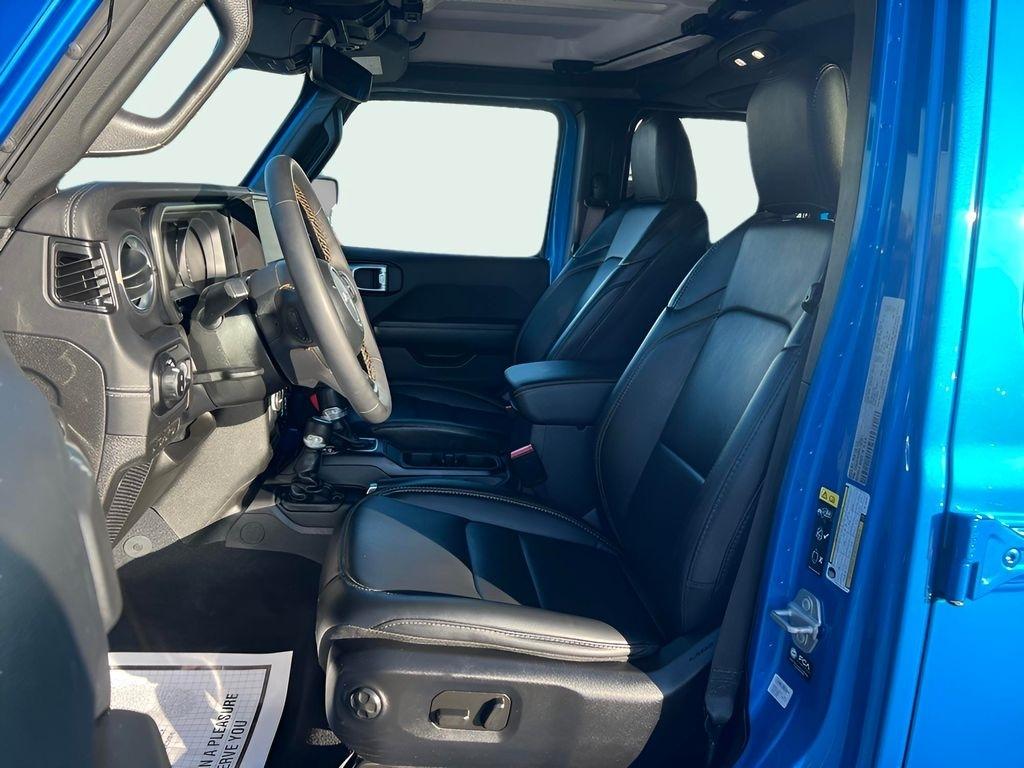 Jeep Gladiator Sport S 2024