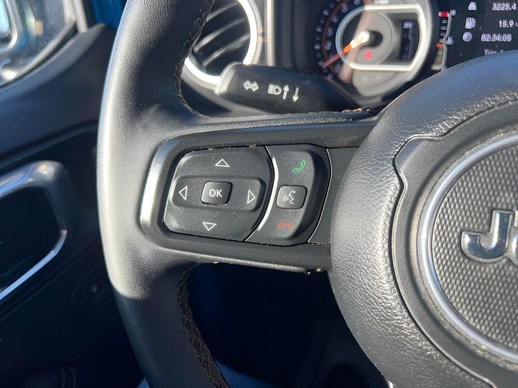 Jeep Gladiator Sport S 2024