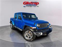 2024 Jeep Gladiator 