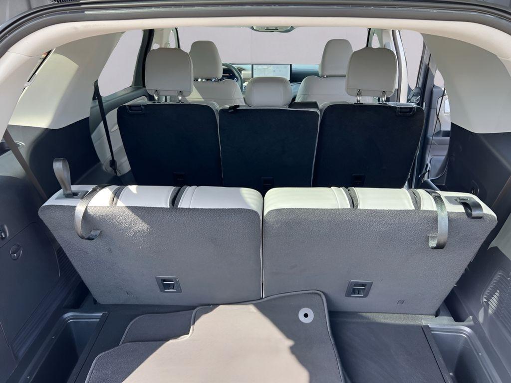 Ford Explorer Active AWD 2025