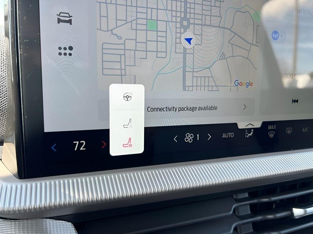 Ford Explorer Active AWD 2025