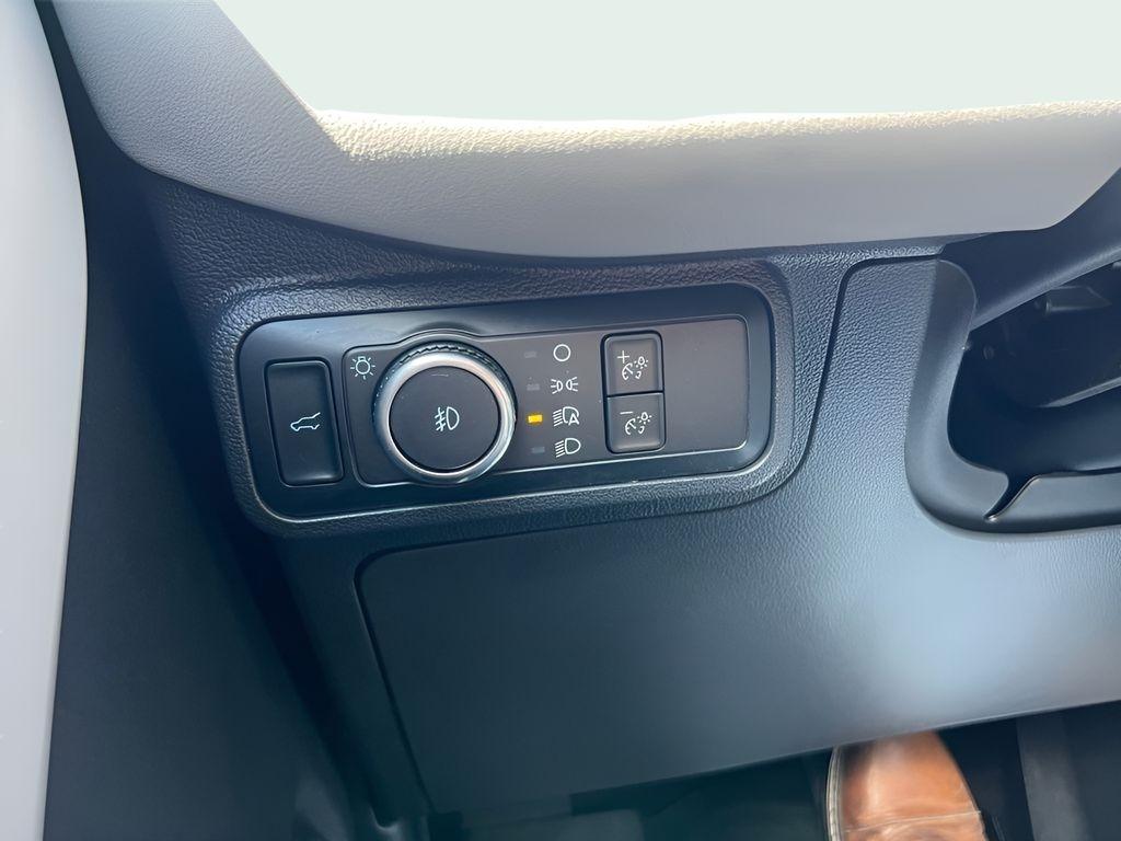 Ford Explorer Active AWD 2025