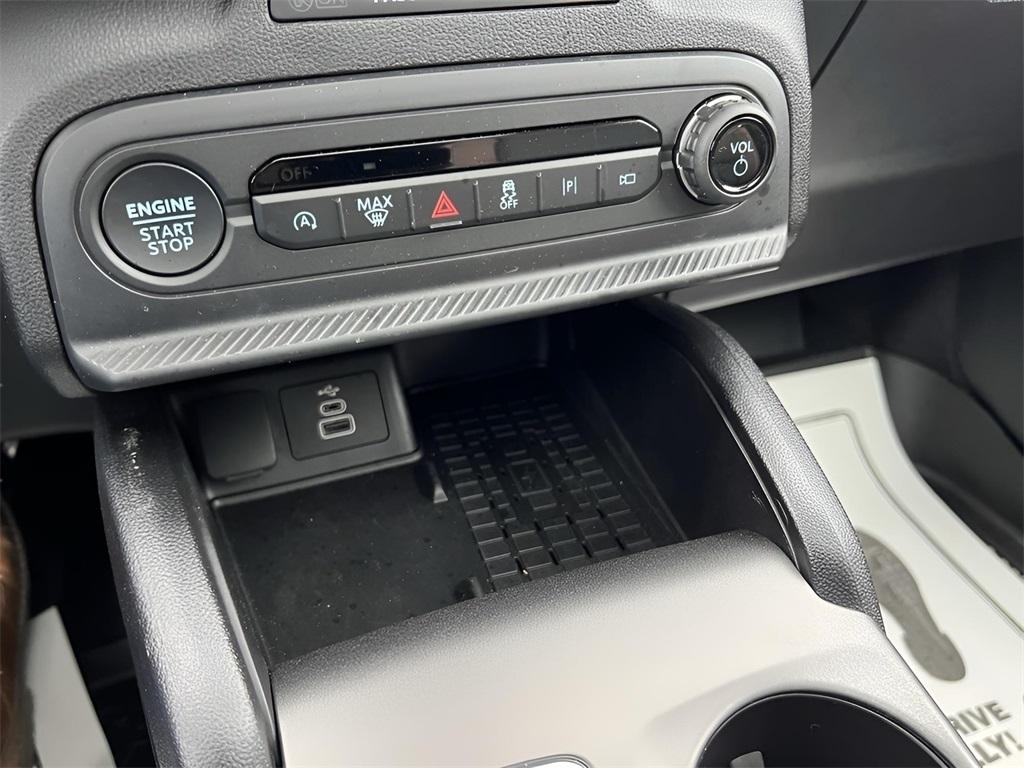 Ford Bronco Sport Outer Banks 2025