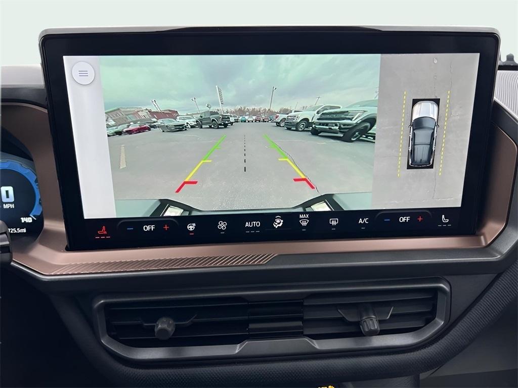 Ford Bronco Sport Outer Banks 2025