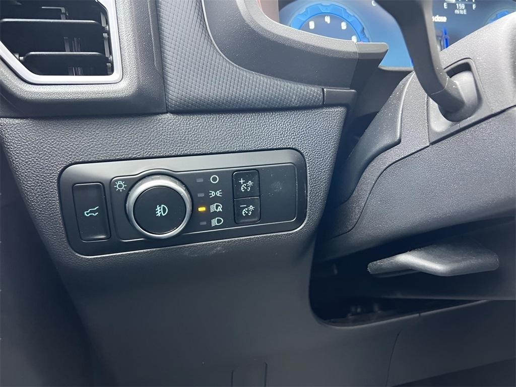 Ford Bronco Sport Outer Banks 2025