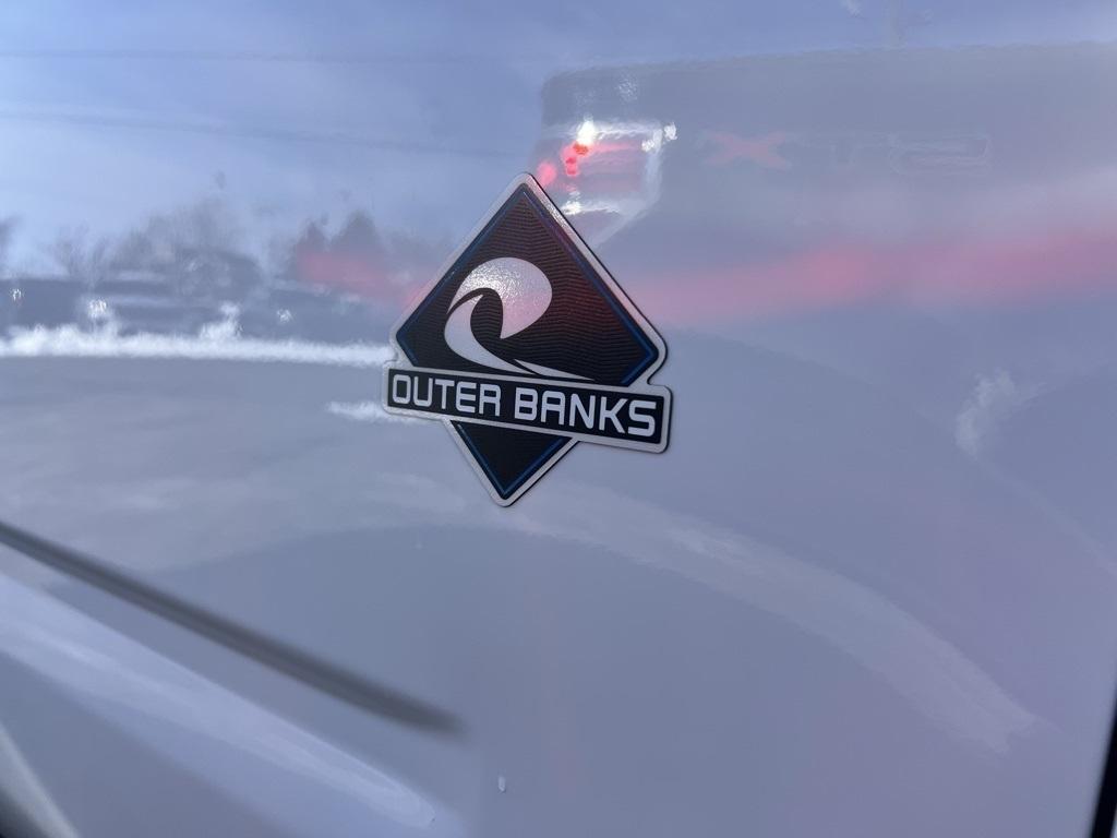 Ford Bronco Sport Outer Banks 2025