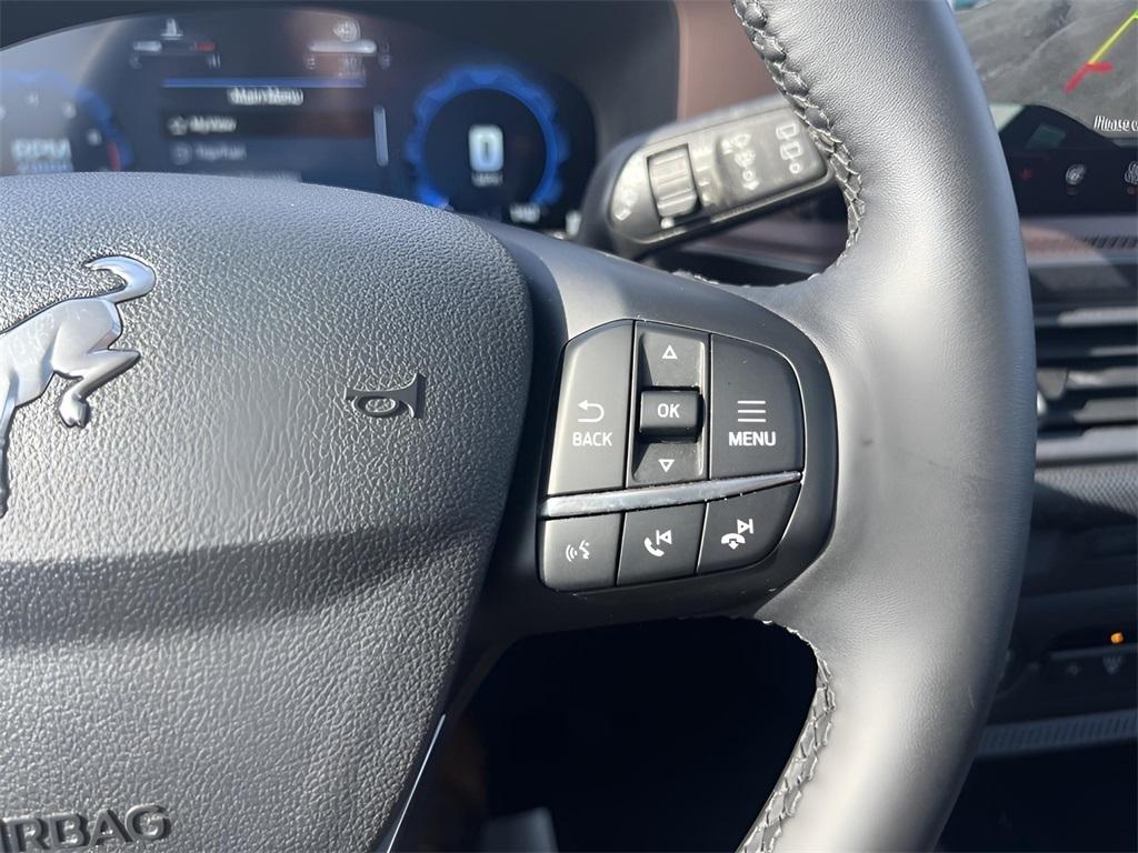 Ford Bronco Sport Outer Banks 2025