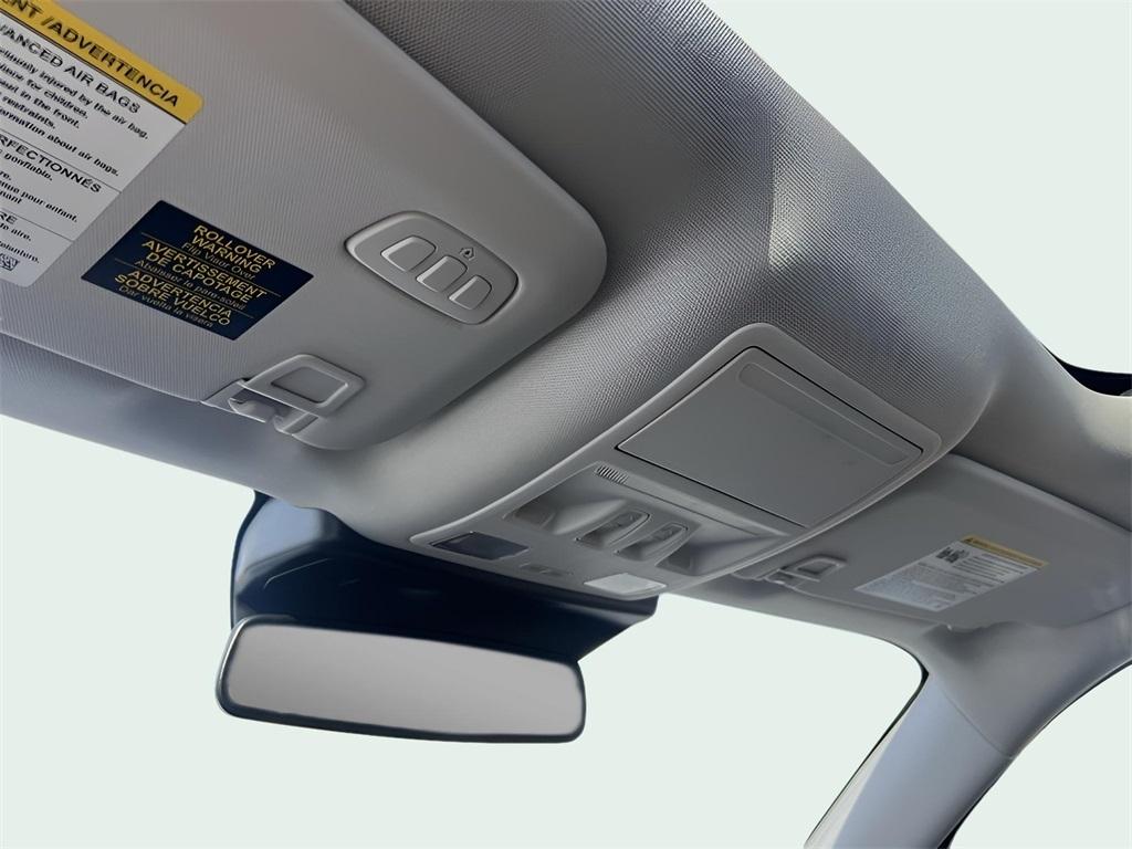 Ford Bronco Sport Outer Banks 2025