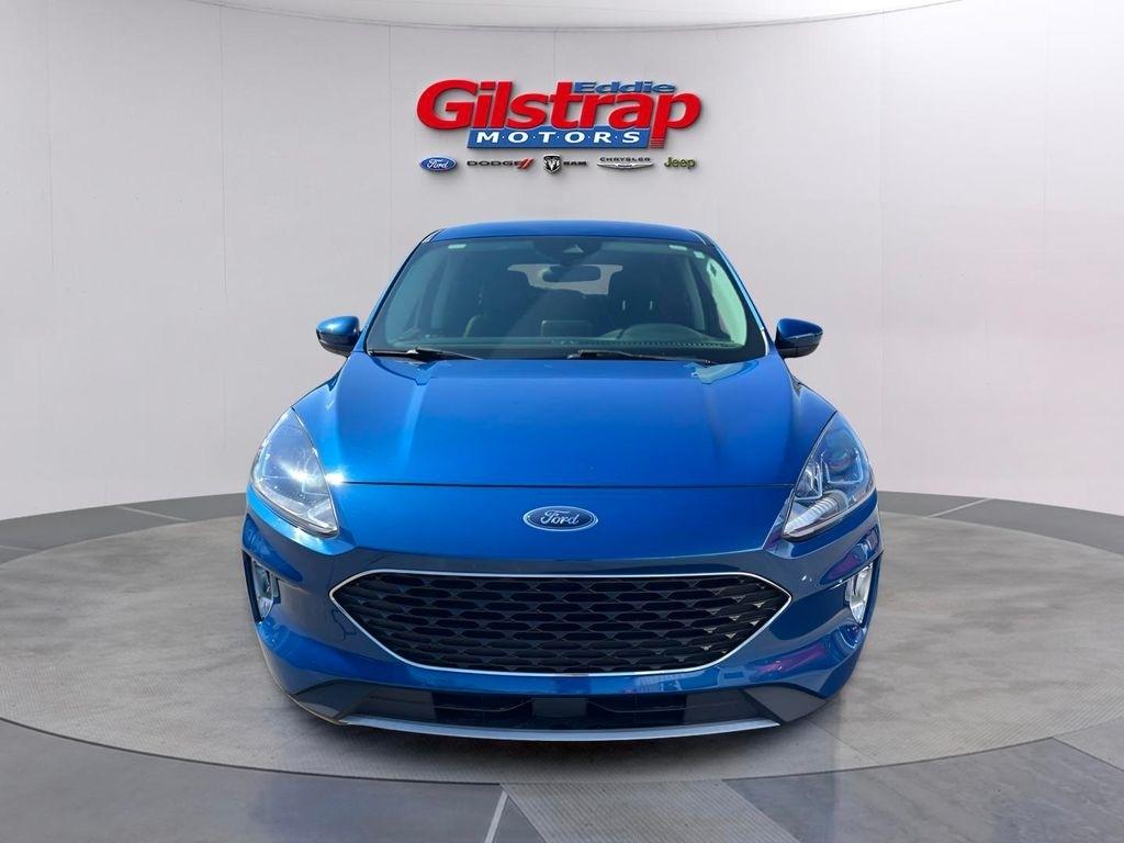 Ford Escape SEL AWD 2022