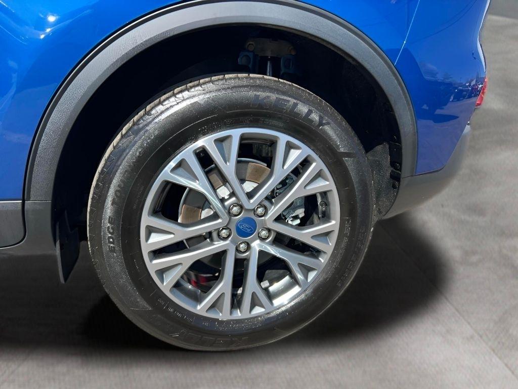 Ford Escape SEL AWD 2022