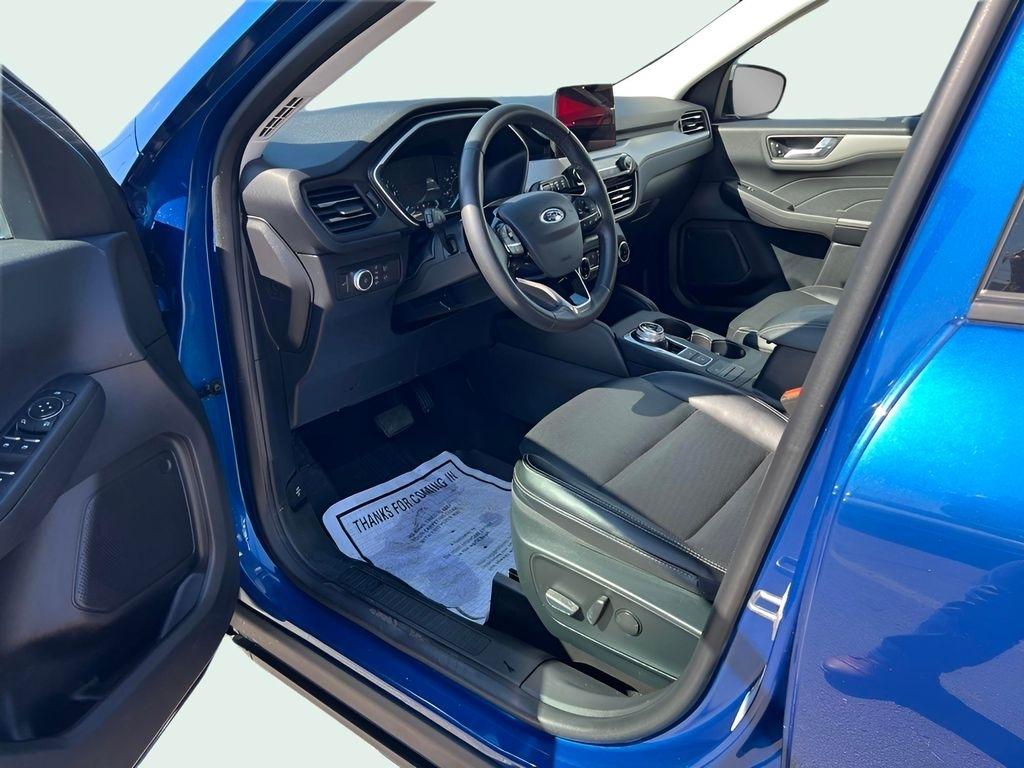 Ford Escape SEL AWD 2022