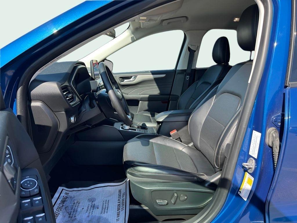 Ford Escape SEL AWD 2022