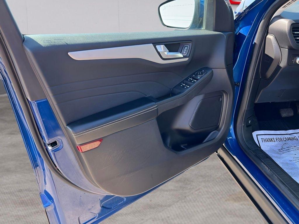 Ford Escape SEL AWD 2022