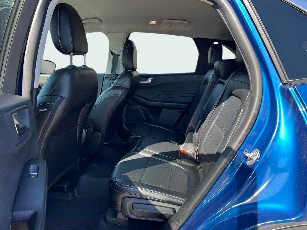 Ford Escape SEL AWD 2022