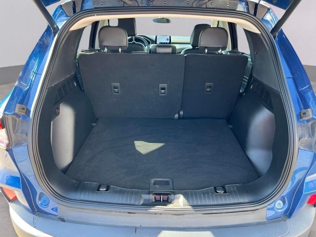 Ford Escape SEL AWD 2022