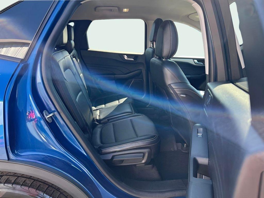 Ford Escape SEL AWD 2022