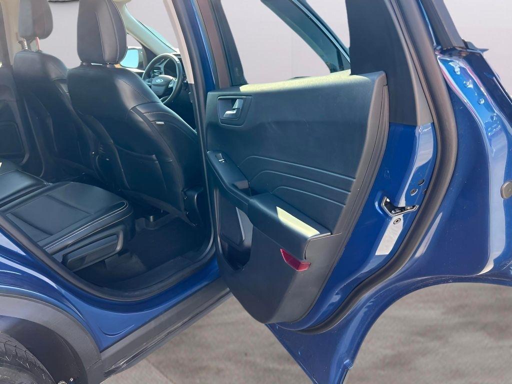 Ford Escape SEL AWD 2022