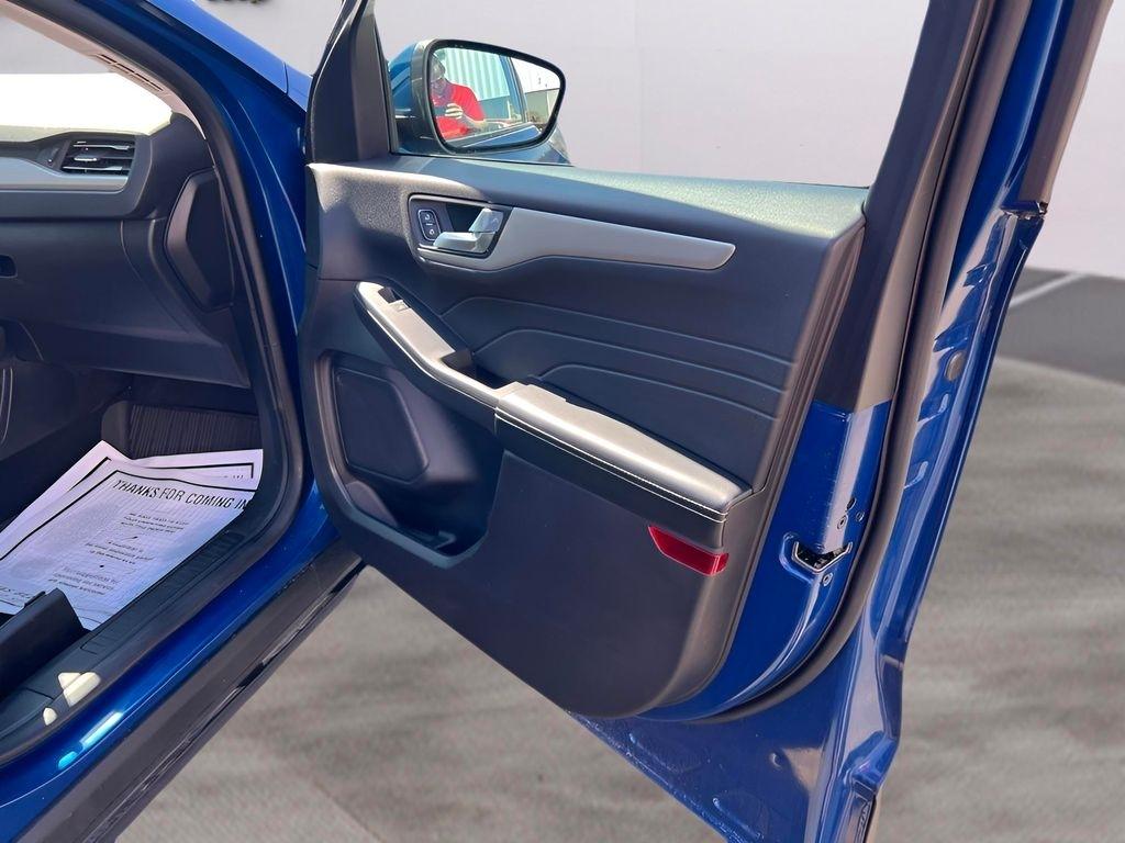 Ford Escape SEL AWD 2022