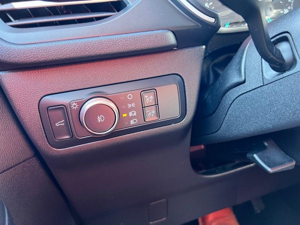 Ford Escape SEL AWD 2022