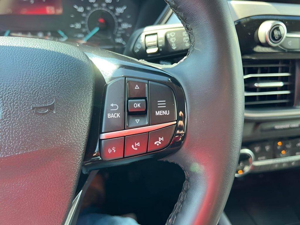 Ford Escape SEL AWD 2022