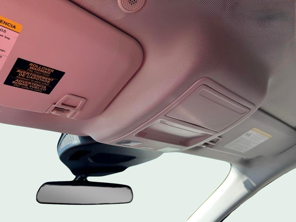 Ford Escape SEL AWD 2022