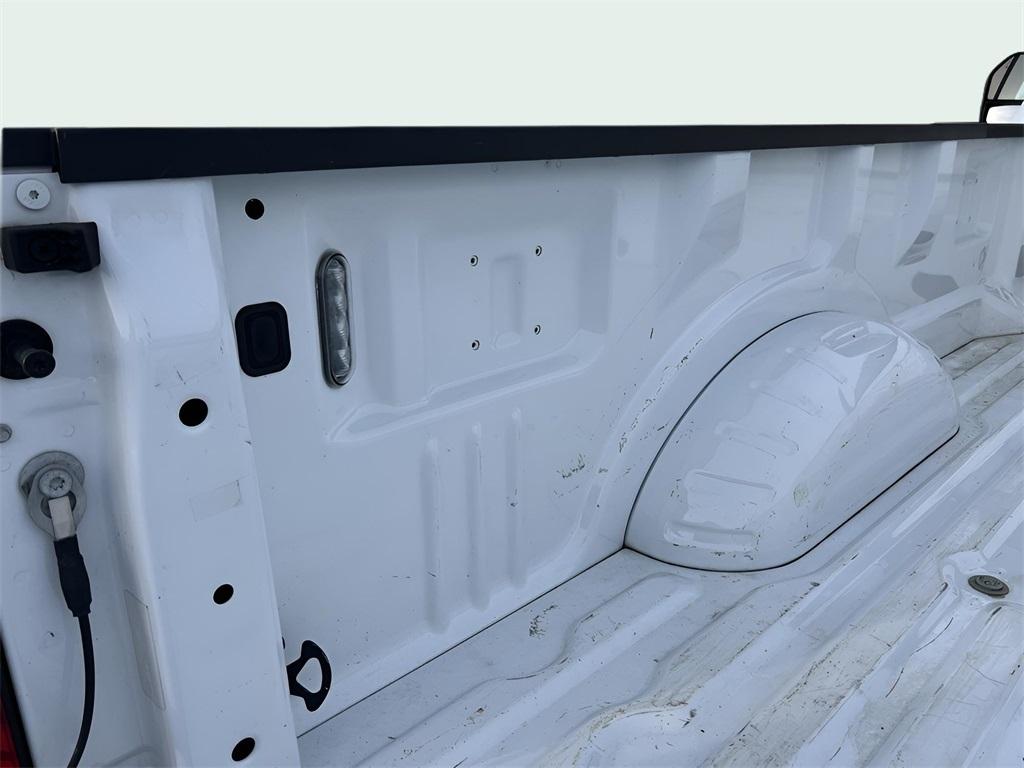 Ford F-350 SD XL 2WD 2023