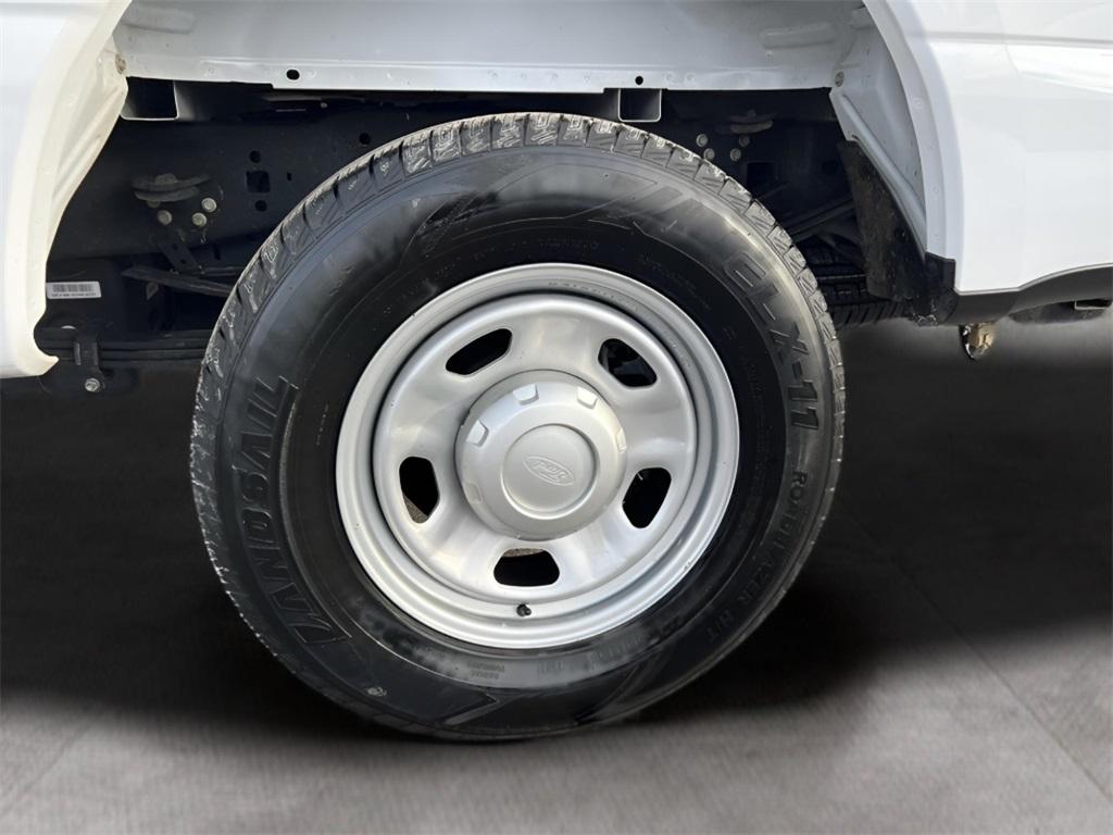 Ford F-350 SD XL 2WD 2023