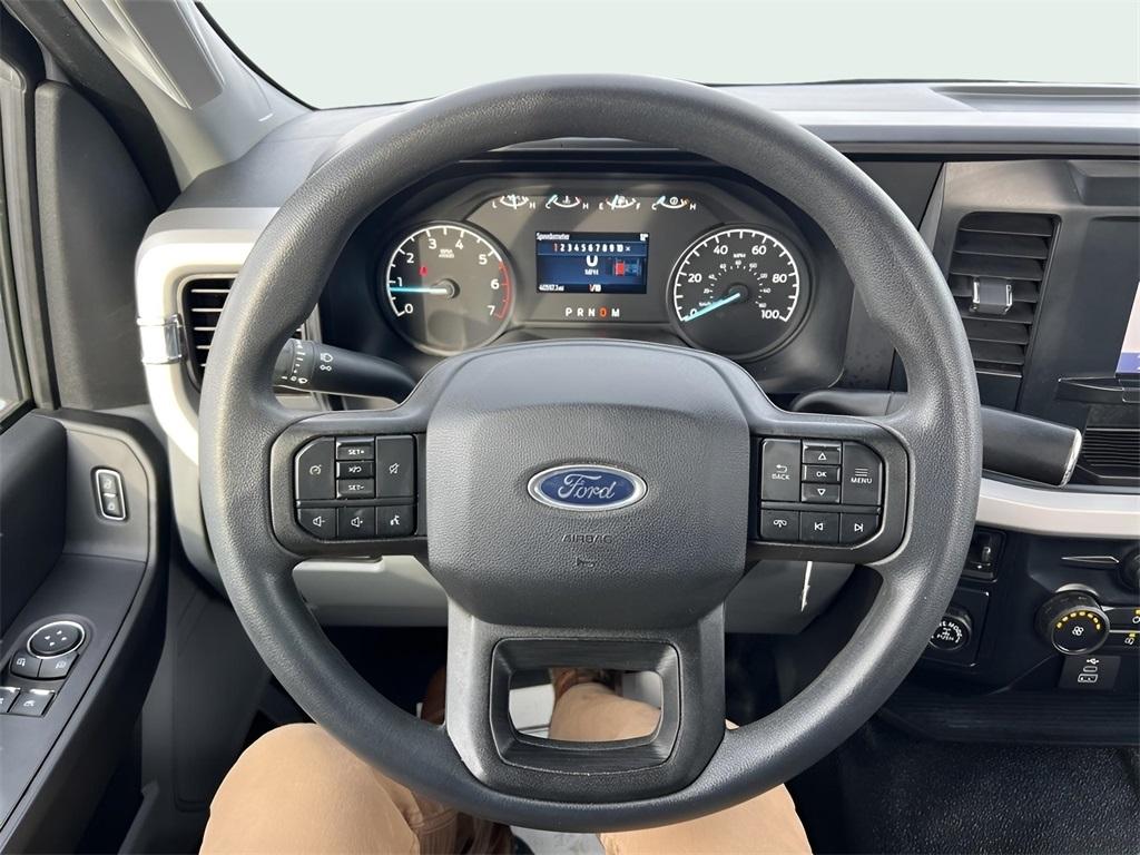 Ford F-350 SD XL 2WD 2023