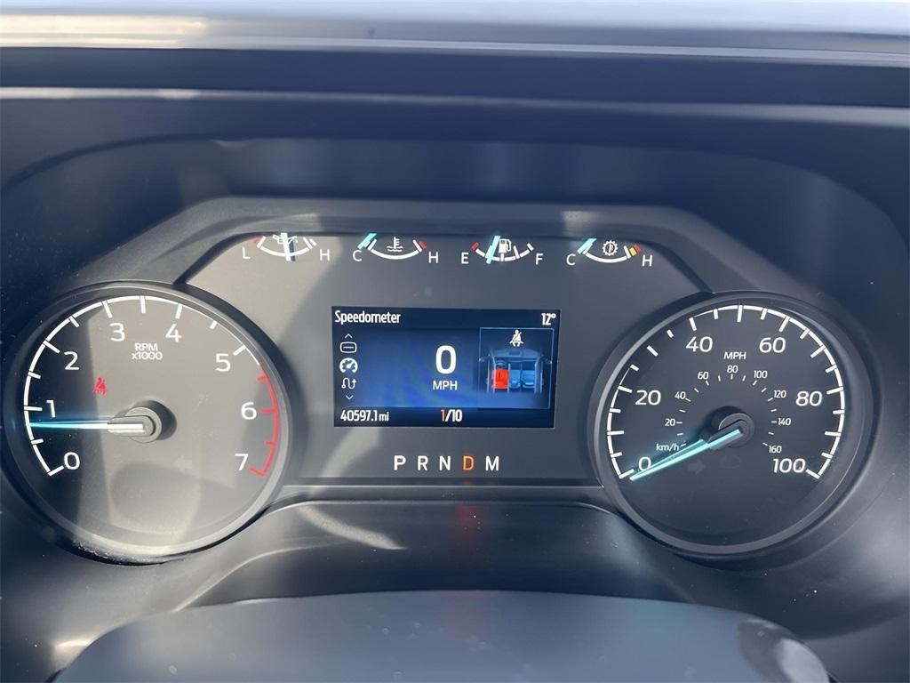 Ford F-350 SD XL 2WD 2023