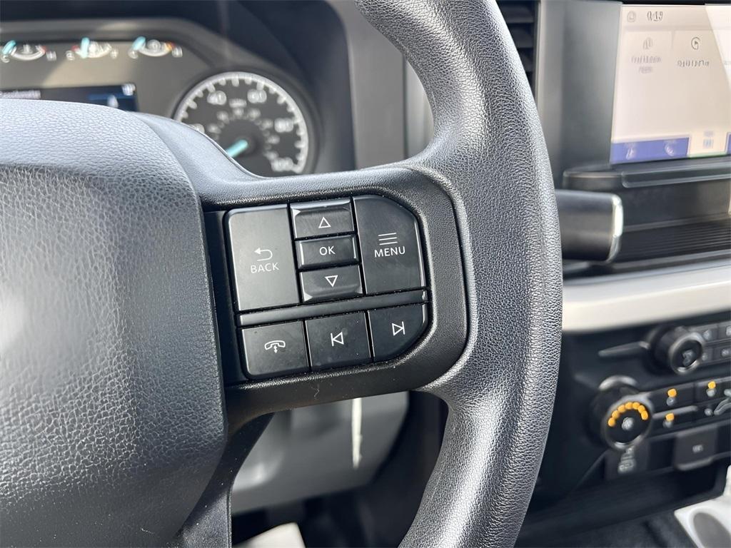 Ford F-350 SD XL 2WD 2023