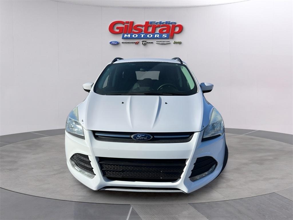 Ford Escape SE FWD 2016