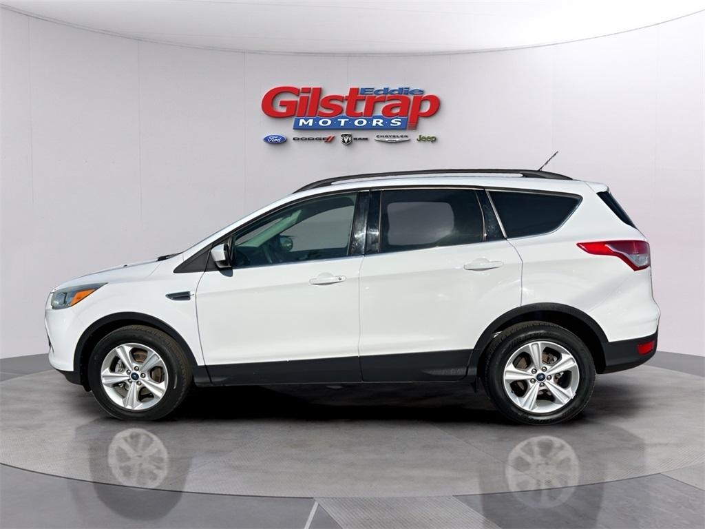 Ford Escape SE FWD 2016