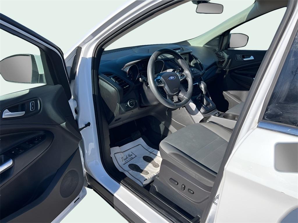 Ford Escape SE FWD 2016