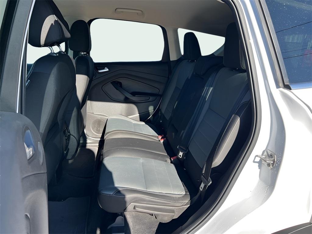 Ford Escape SE FWD 2016