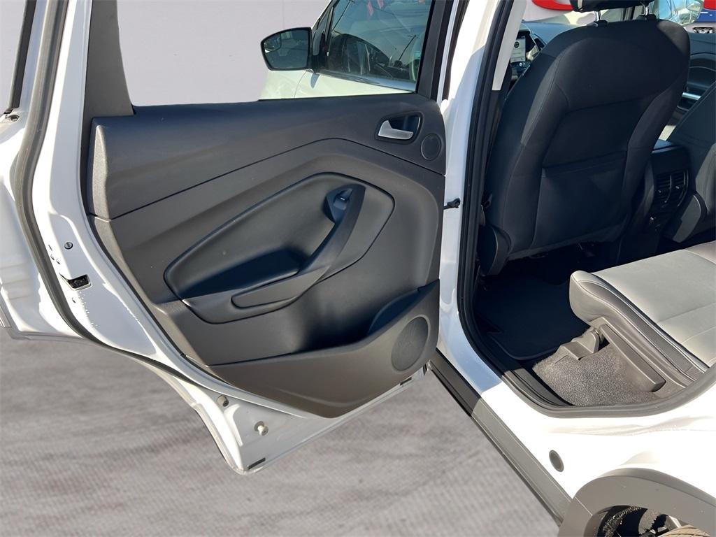 Ford Escape SE FWD 2016