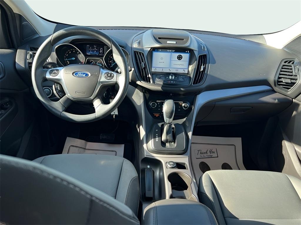 Ford Escape SE FWD 2016