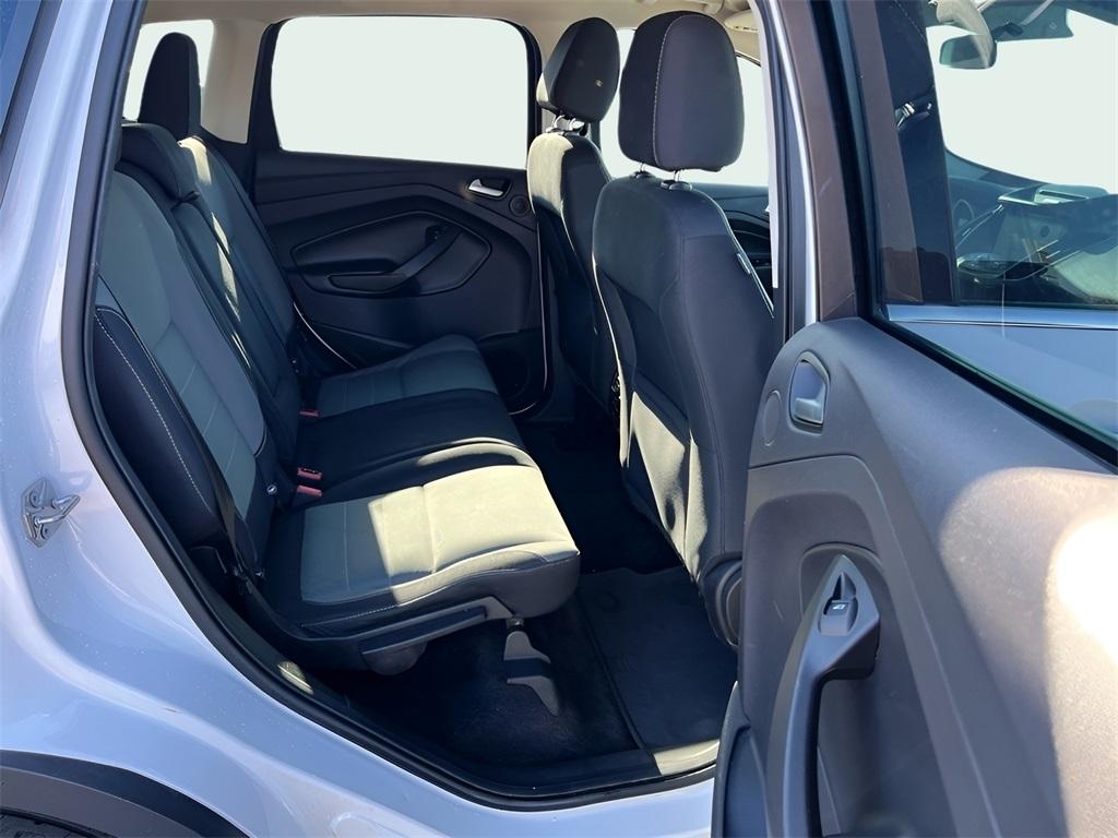 Ford Escape SE FWD 2016