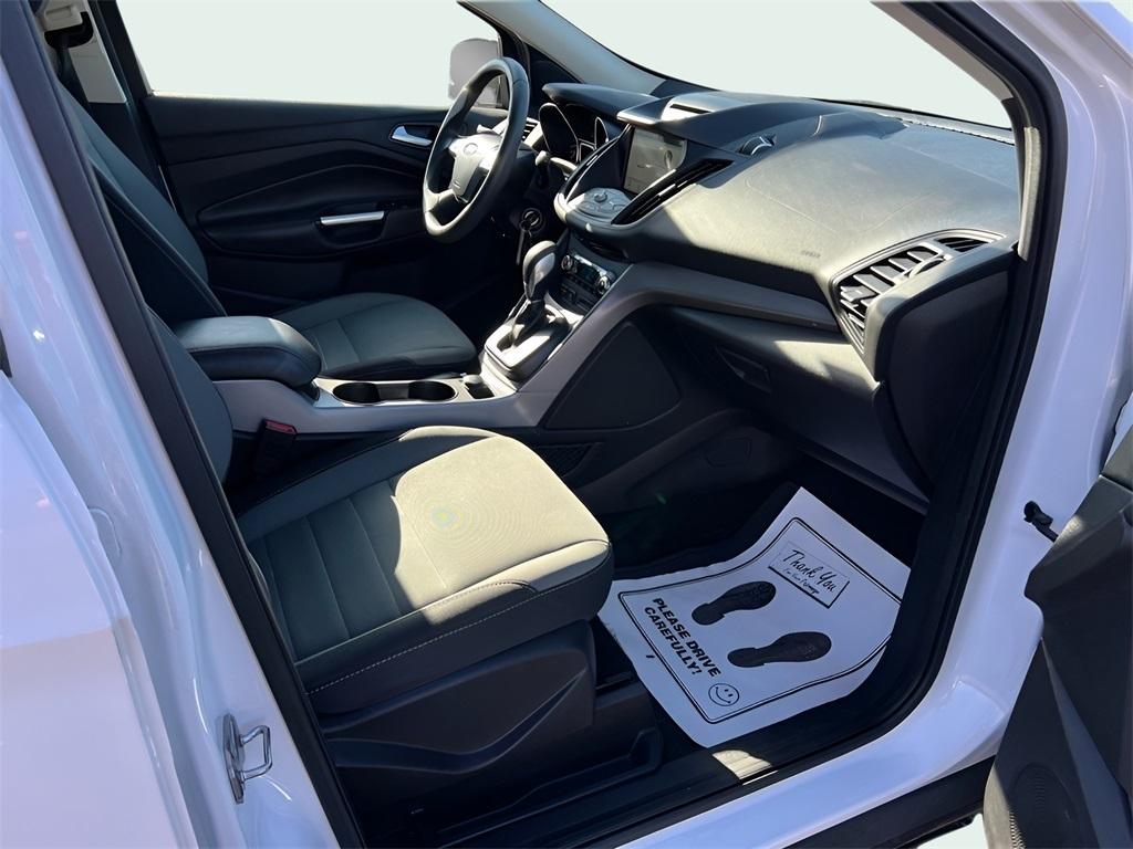 Ford Escape SE FWD 2016