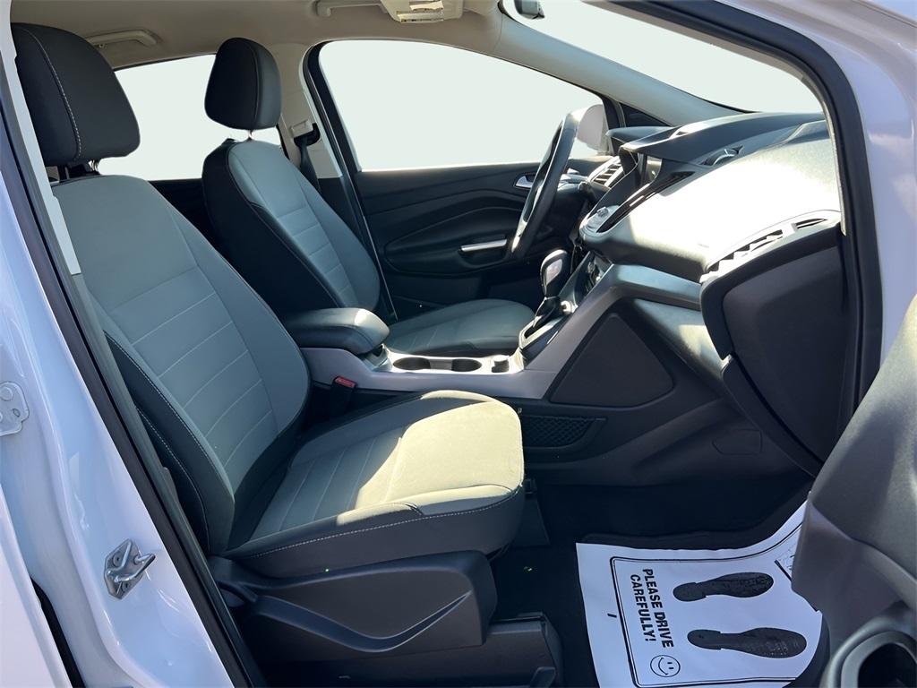 Ford Escape SE FWD 2016