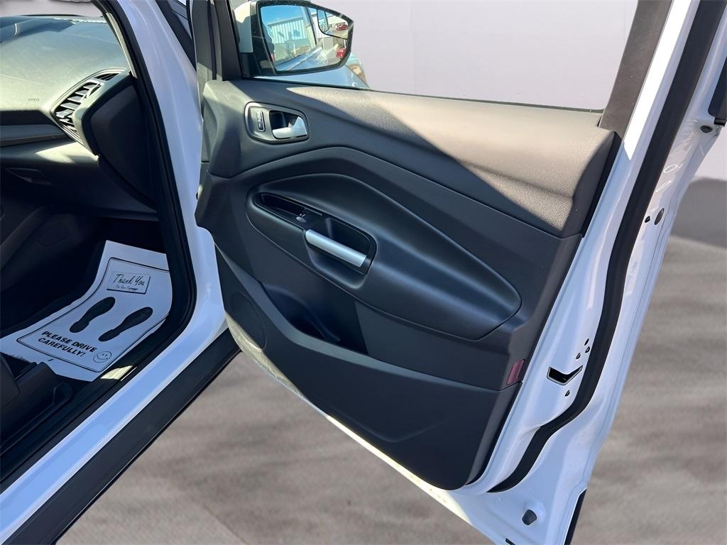 Ford Escape SE FWD 2016