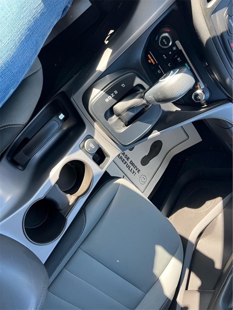 Ford Escape SE FWD 2016