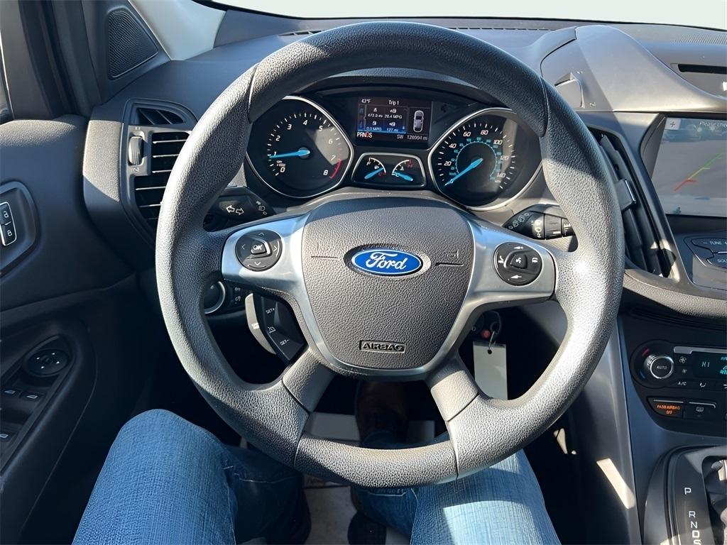 Ford Escape SE FWD 2016