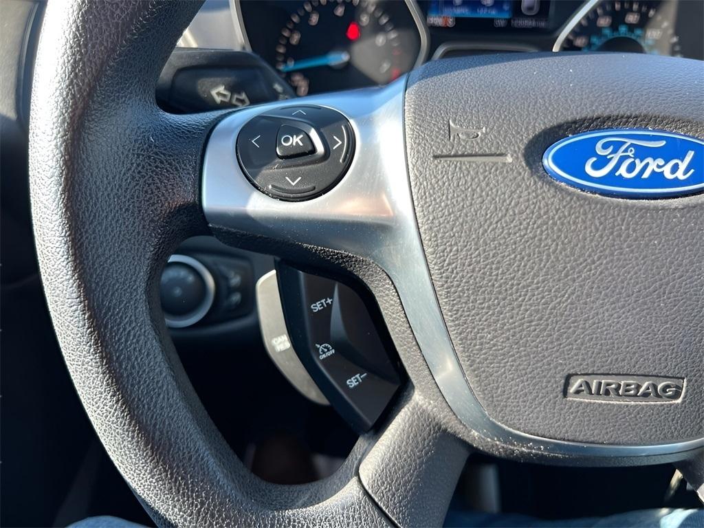 Ford Escape SE FWD 2016