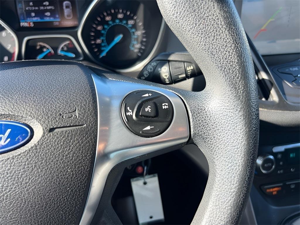 Ford Escape SE FWD 2016