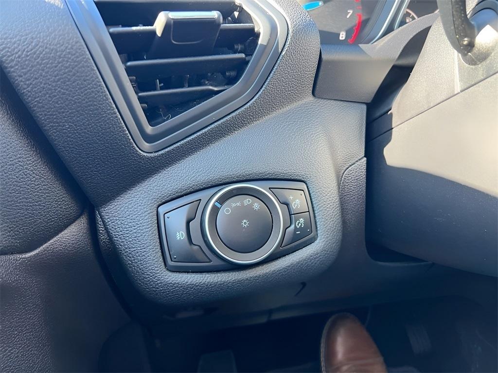 Ford Escape SE FWD 2016